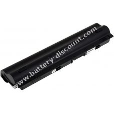 Battery for Asus type A32-U24 5200mAh