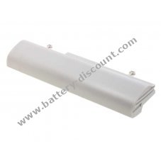 Battery for Asus type AL31-1005 white