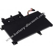 Battery for Asus type B31N1345