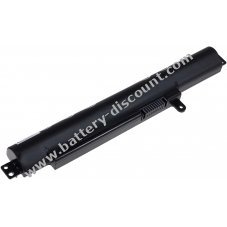 Battery for Asus type A31N1311