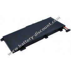 Battery for Asus type C21N1333