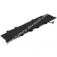 Battery for Asus type C21-X402