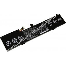 Battery for Asus Type C31N1517