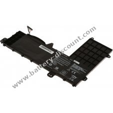 Battery for Asus type B21N1506