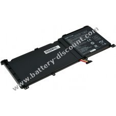 Battery for Asus type C41N1416