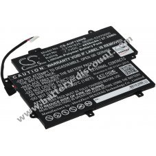 Battery compatible with Asus Type C21N1625