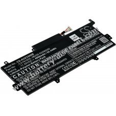 Battery compatible with Asus Type C31N1602