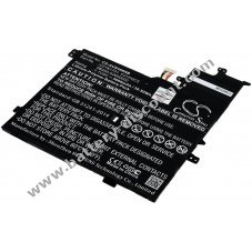 Battery compatible with Asus Type C21N1701