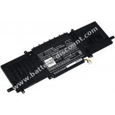 Battery compatible with Asus type C31N1815