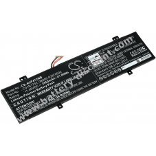 Battery compatible with Asus Type C31N1733