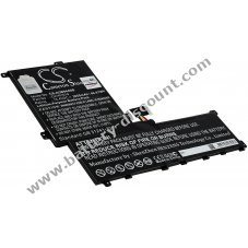 Battery compatible with Asus Type C41PKCH