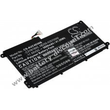 Battery compatible with Asus type C31N1845