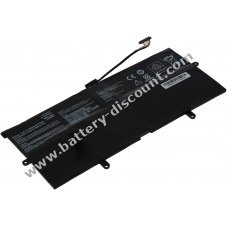 Battery compatible with Asus Type C21N1613