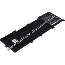 Battery compatible with Asus Type C32N1523