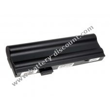 Battery for Averatec type/ref. 63GUG5023-BA 6600mAh