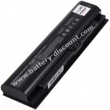 Battery for Clevo P960RD Laptop