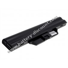 Battery forCompaq 610