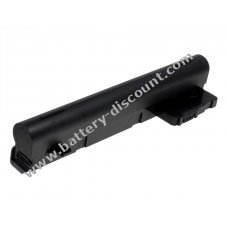 Battery for HP Compaq Mini 110-1030CA 4600mAh