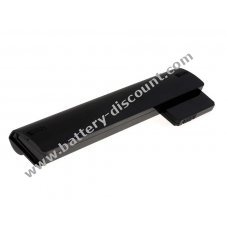 Battery for Compaq Mini CQ10-525DX 5200mAh