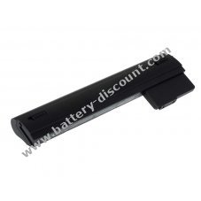 Battery for Compaq Mini CQ10-600LA