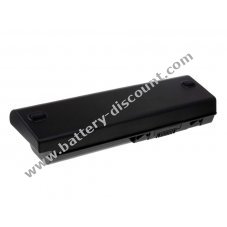 Battery for Compaq Presario CQ71 series 8800mAh