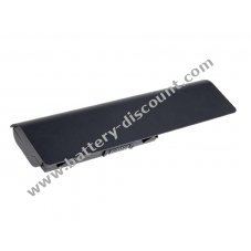 Battery for Compaq Presario CQ43 series standard rechargeable battery