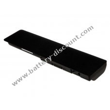 Battery for Compaq Presario CQ71 series standard rechargeable battery