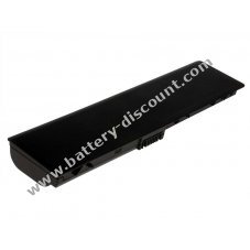 Battery for Compaq Presario V3000 Series 5200mAh