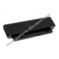 Battery for HP Compaq Presario CQ20-101TU