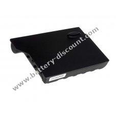 Battery for Compaq type/ ref. PP2040