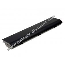 Battery for Compaq type/ ref. HSTNN-IB09