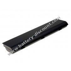 Battery for Compaq type/ ref. HSTNN-LB09