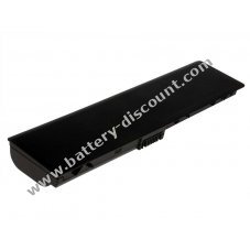 Battery for Compaq Type HSTNN-DB31 5200mAh