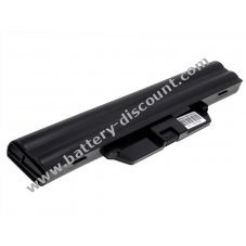 Battery forCompaq type 451085-121
