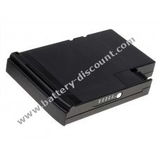Battery for Compaq type/ ref. EPNN8322A