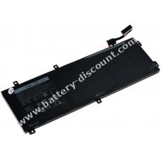 Battery for Laptop Dell P56F002