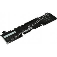 Battery for Laptop Dell AW13R2-1678SLV