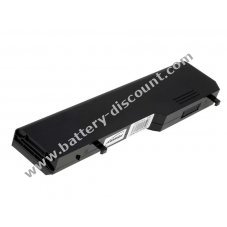 Battery for DELL PP36S