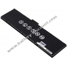 Battery for Dell V11P7130