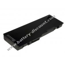 Battery for DELL Inspiron XPS M170