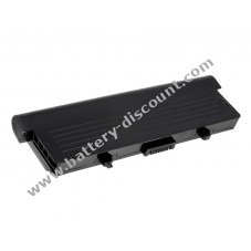 Battery for DELL Inspiron 1525 6900mAh