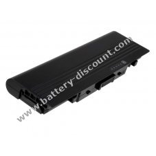 Battery for DELL Inspiron 1521 6600mAh