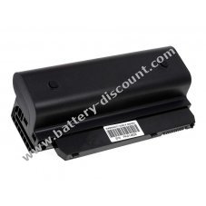 Battery for DELL Inspiron Mini 9 5200mAh