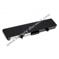 Battery for DELL Inspiron 1546 5200mAh