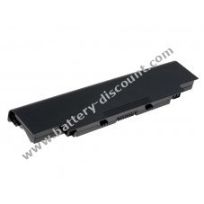 Battery for DELL Inspiron 14R (4010-D520)