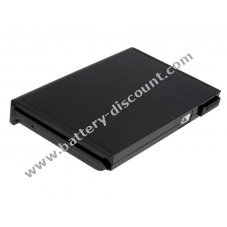 Battery for DELL Inspiron 3500 D233XT