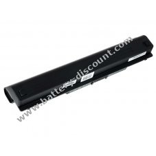 Battery for Dell Inspiron 15 6600mAh