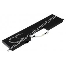 Battery for Dell Inspiron DUO 1090