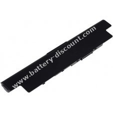 Battery for Dell Inspiron 17-3721