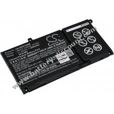 Battery for Laptop Dell Inspiron 13 5301